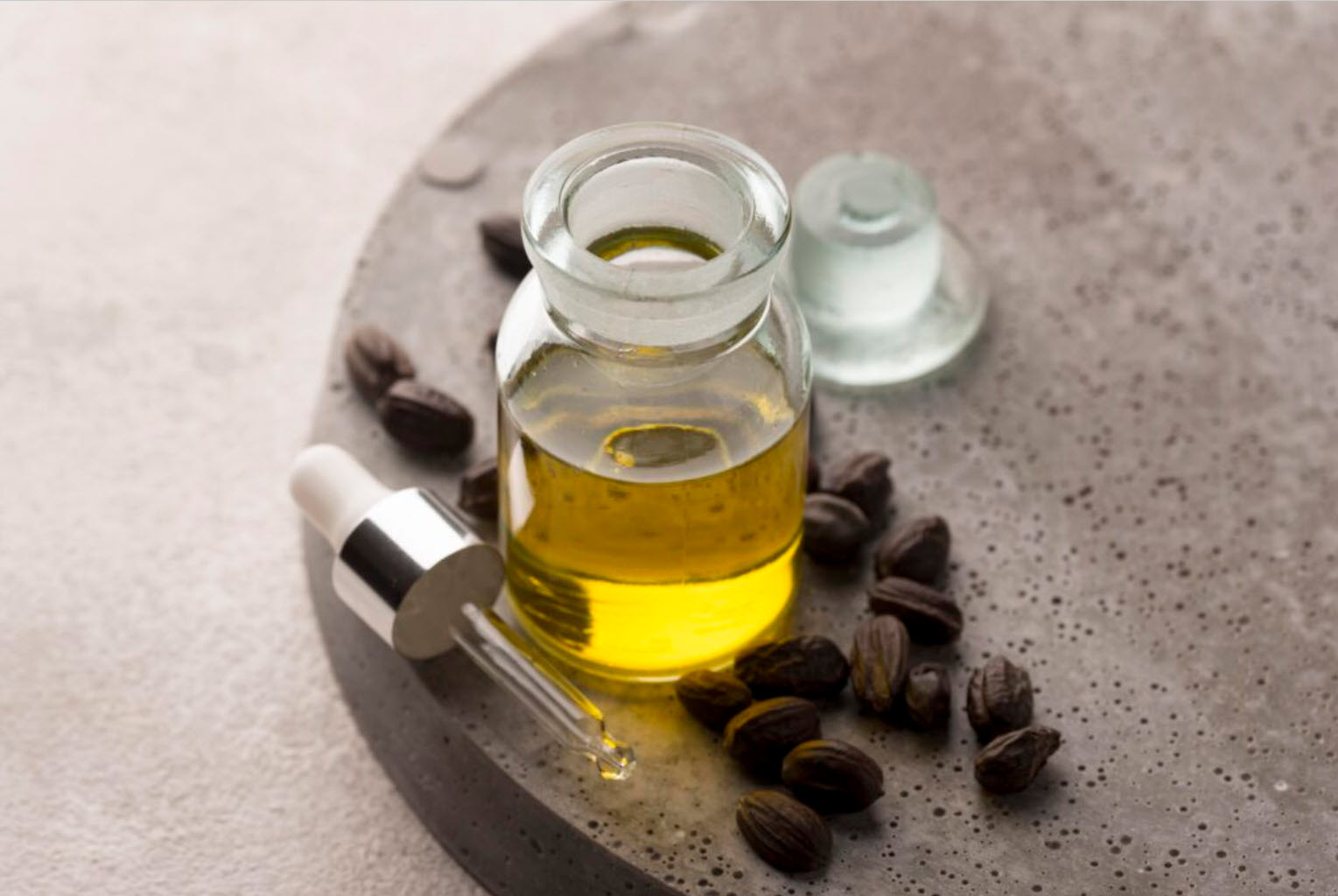 healthy jojoba oil treatment composition 1