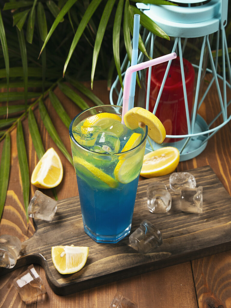 Mocktail series (Tsj’s tropical signature) - TsjMakeovers.Com