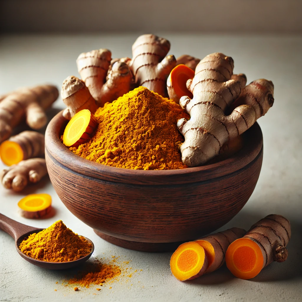 Tumeric