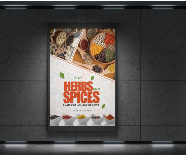 The Herbs and Spice Guide for Healthy Cooking - Image 3