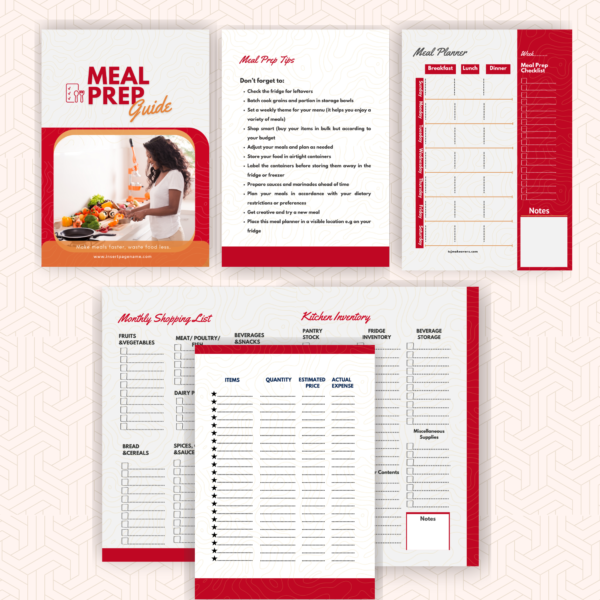 Meal Planner